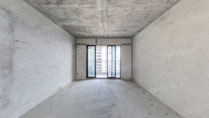 湾田望江府二手房实景图