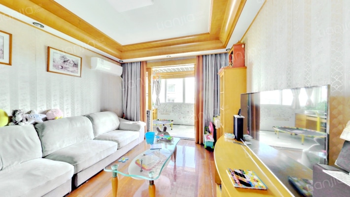 柳汀花苑二手房实景图