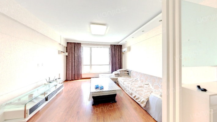 御泉华庭二手房实景图