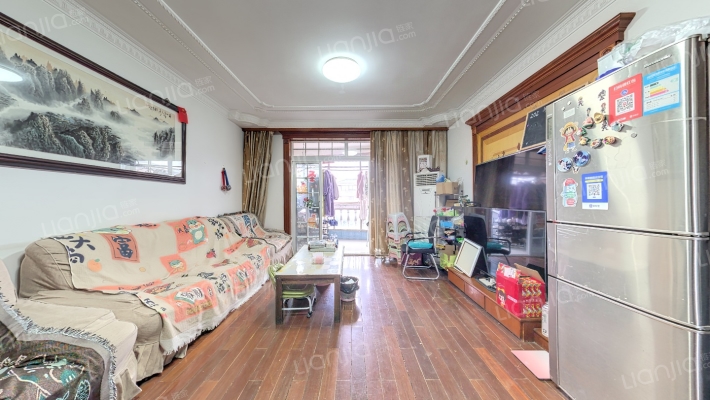 汇龙花苑(闵行)二手房实景图