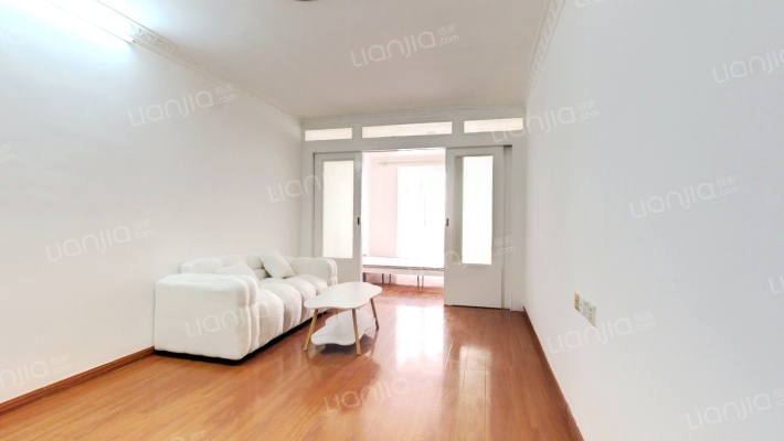 华阳路66弄二手房实景图