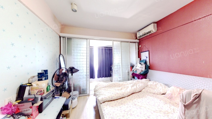 西堤阳光二手房实景图