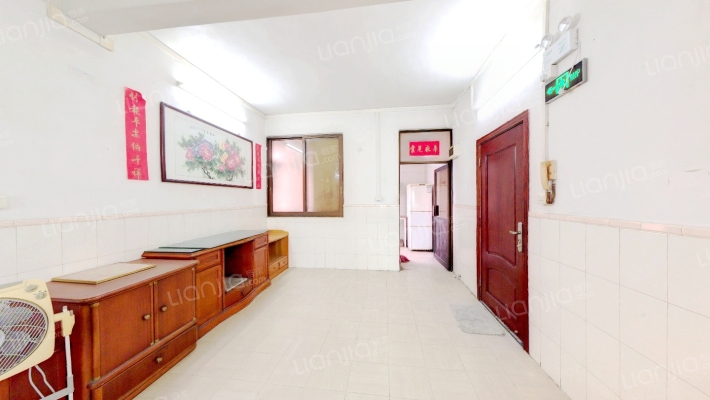 盐中教师楼二手房实景图