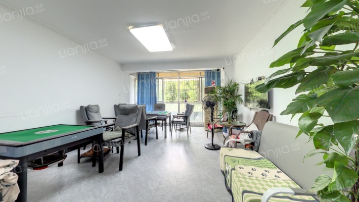 兴元华盛二期二手房实景图