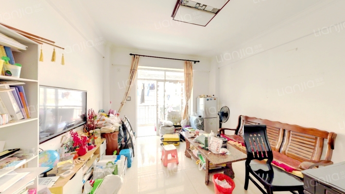 兴港花园三期二手房实景图