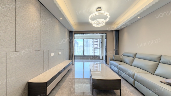 保利大国璟二手房实景图