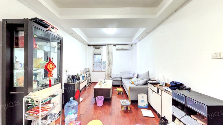 广医小区二手房实景图