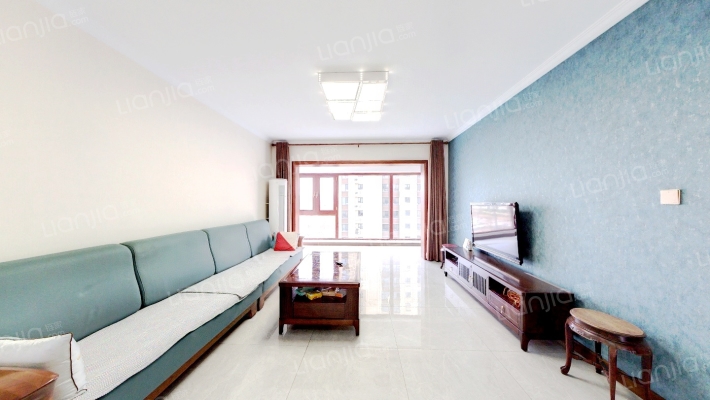 荣盛锦绣学府二手房实景图