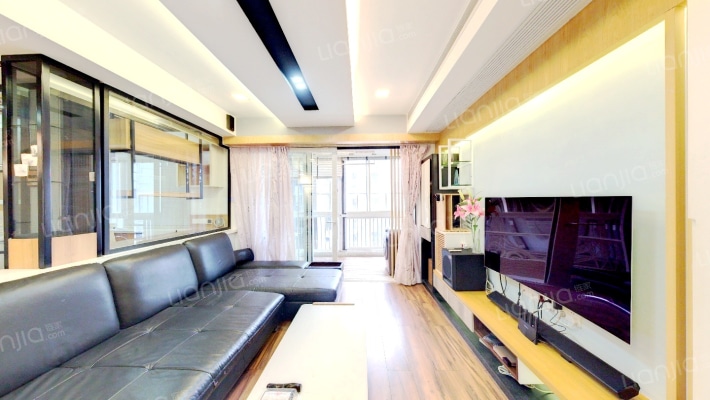 泉水湾二期二手房实景图