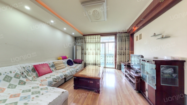 翠堤春晓二手房实景图