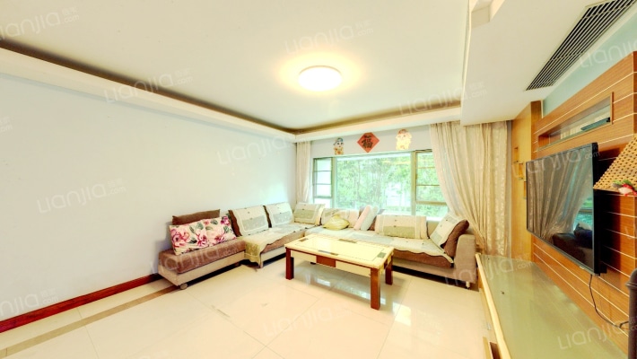 东海花园二手房实景图