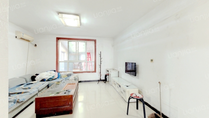 富强家园二手房实景图