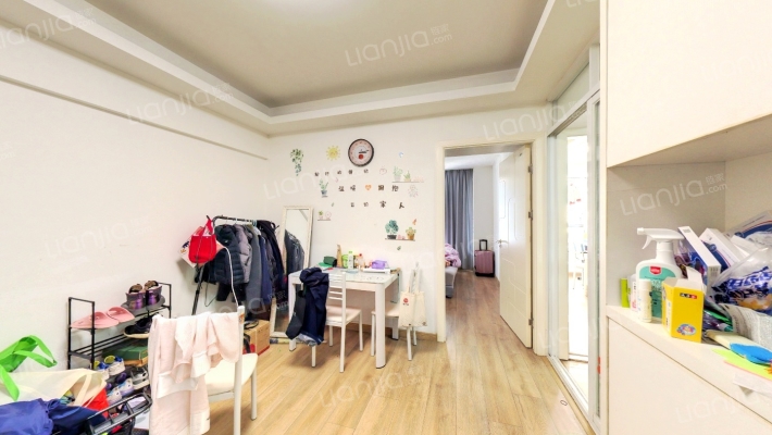 鼓楼壹号二手房实景图