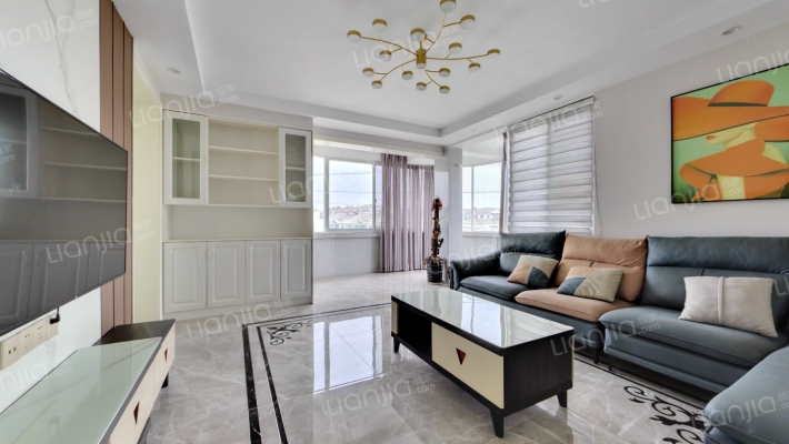 安定新村二手房实景图