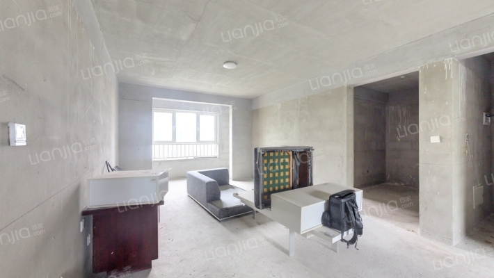 百郦学府二手房实景图