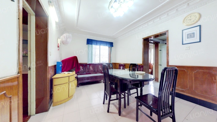 潘水苑二手房实景图