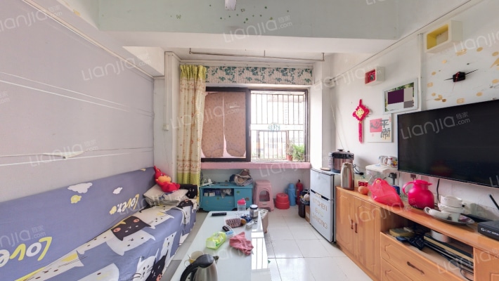 龙泉阁二手房实景图