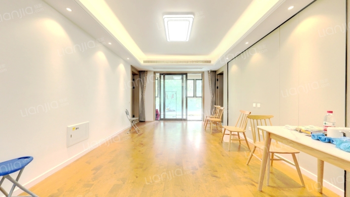 星港湾壹号二手房实景图