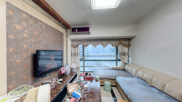 金色年华家园二手房实景图