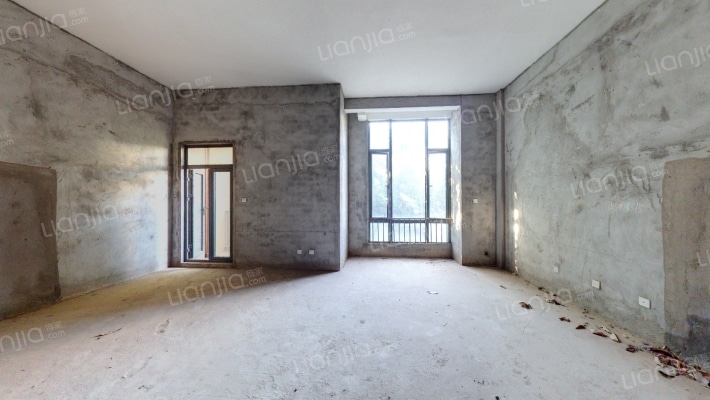 五矿龙湾国际社区二手房实景图