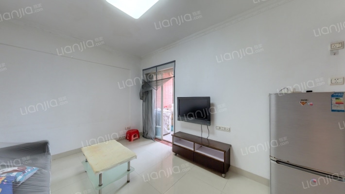 锦绣华庭二手房实景图