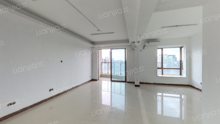 隆德大厦二手房实景图