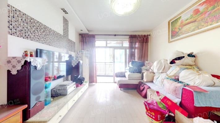 尚赏居二手房实景图