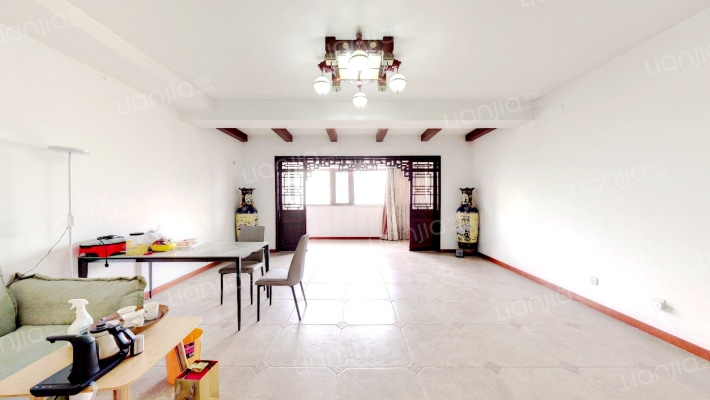 赢海庄园二手房实景图