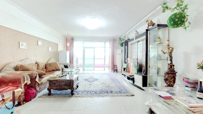 东方华尔兹二手房实景图