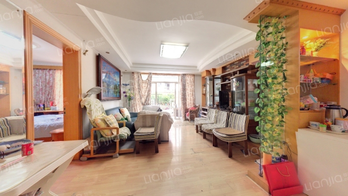 虹康花苑(二期)二手房实景图