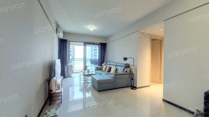 时代印象二手房实景图