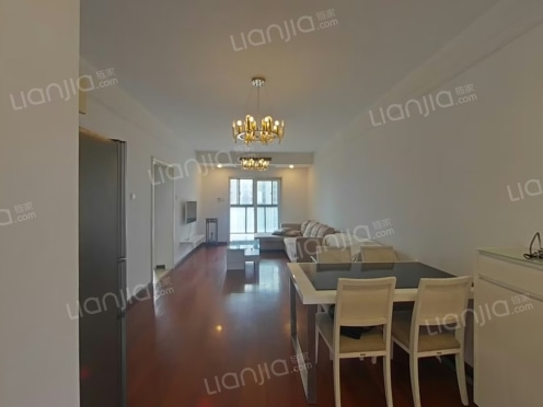 整租·常发香城湾二期 3室2厅 南/北