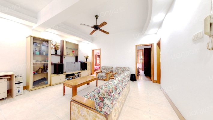 梅苑小区二期二手房实景图