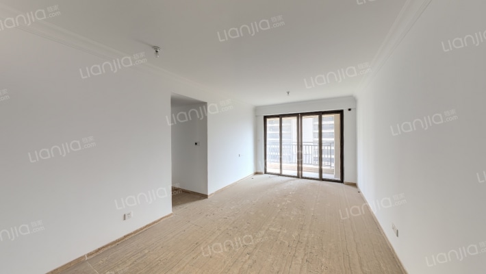 碧桂园大学印象二手房实景图