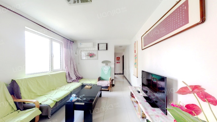 和苑家园雅和园二手房实景图