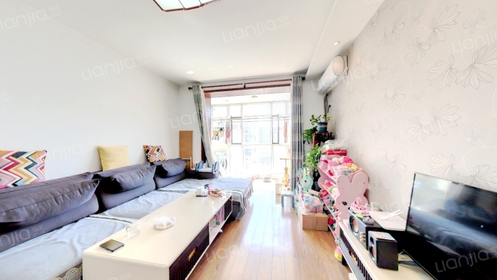 安苑小区A区二手房实景图