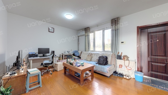 钟和嘉园二手房实景图