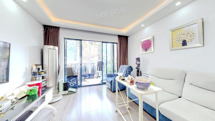 好世凤凰城二手房实景图