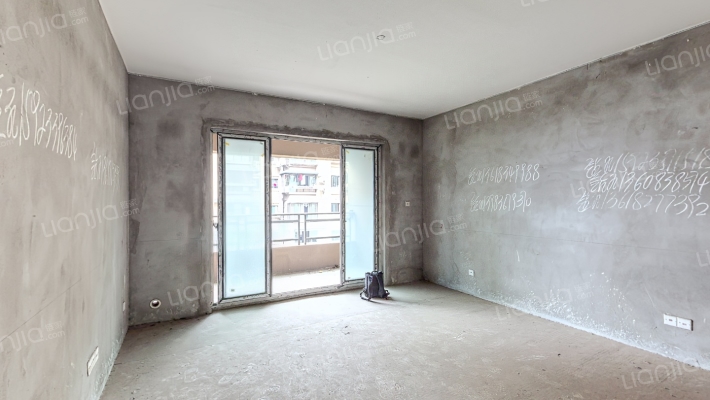 水木香山二手房实景图