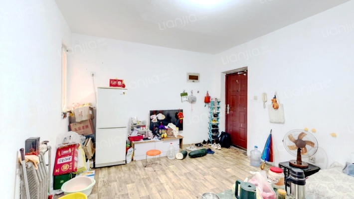 都市春天小区二手房实景图