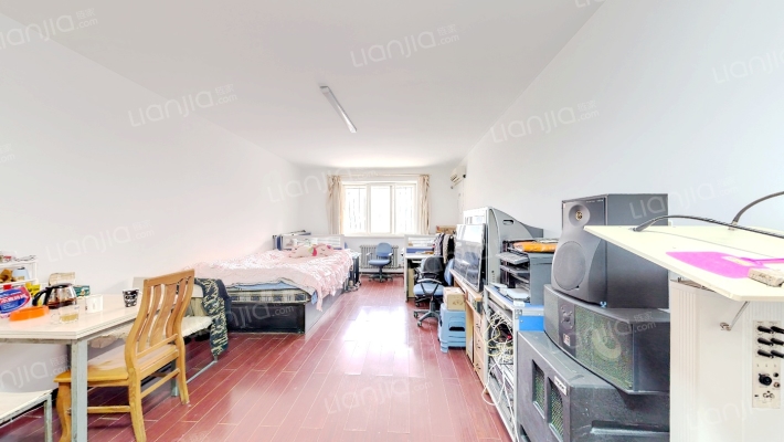 同香山庄二手房实景图