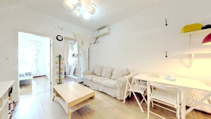 和贵久居福二手房实景图