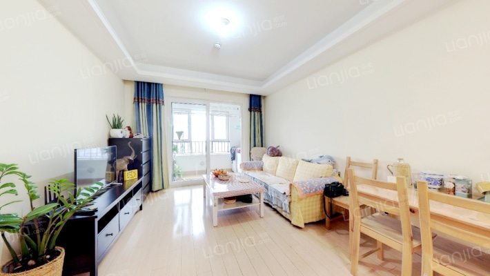 万科春阳花园二手房实景图