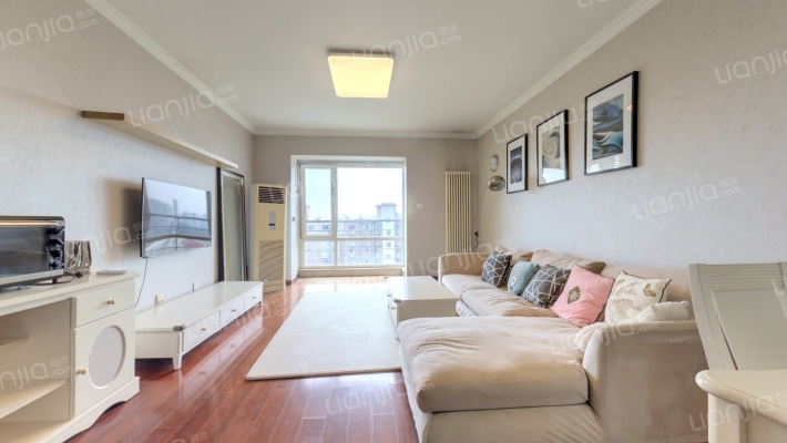 融域嘉园二手房实景图