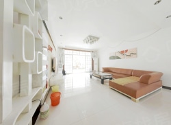 整租·御景苑 4室2厅 东南_御景苑租房