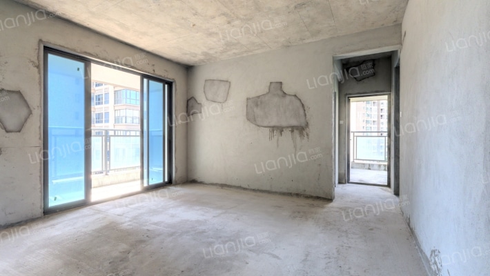 美悦湾二手房实景图