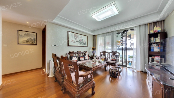 仁恒棠悦湾东区二手房实景图