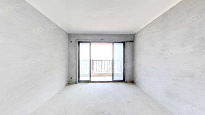 中荟城星尚苑二手房实景图