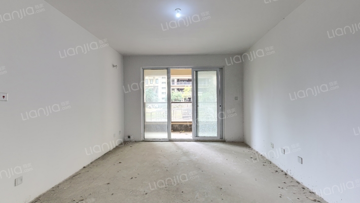 城开新都雅苑二手房实景图