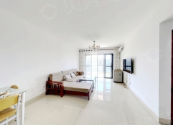 整租·南海之滨 2室2厅 东南_南海之滨租房